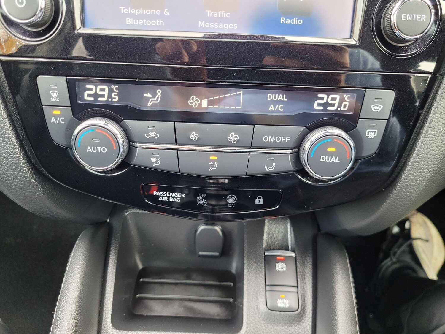 Used Nissan Qashqai 2018 for sale - 76370980: Photo 44