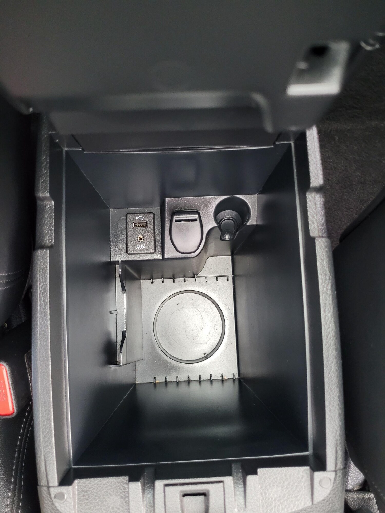 Used Nissan Qashqai 2018 for sale - 76370980: Photo 46