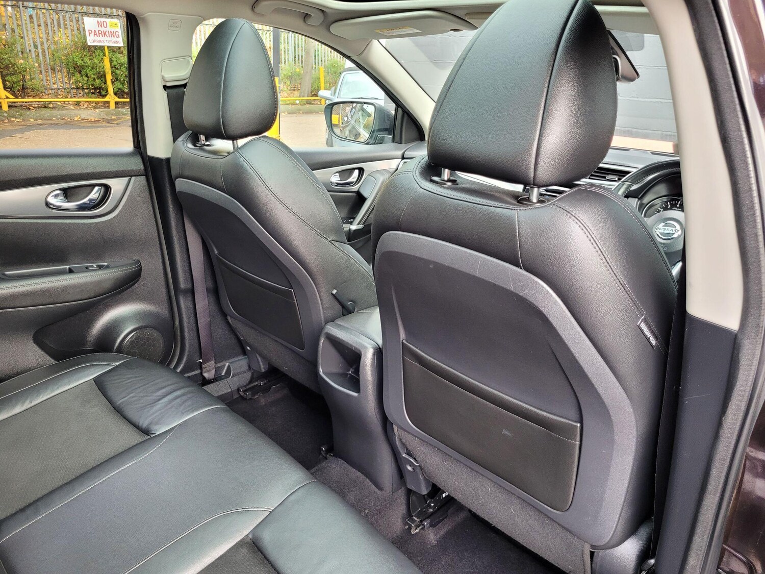 Used Nissan Qashqai 2018 for sale - 76370980: Photo 49