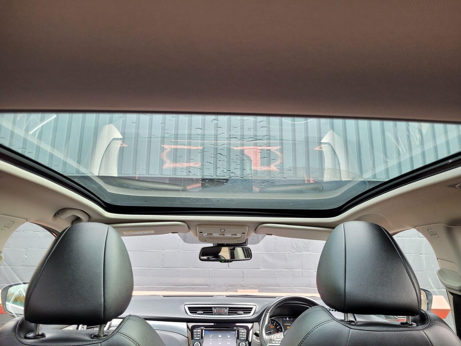 Used Nissan Qashqai 2018 for sale - 76370980: Photo 52