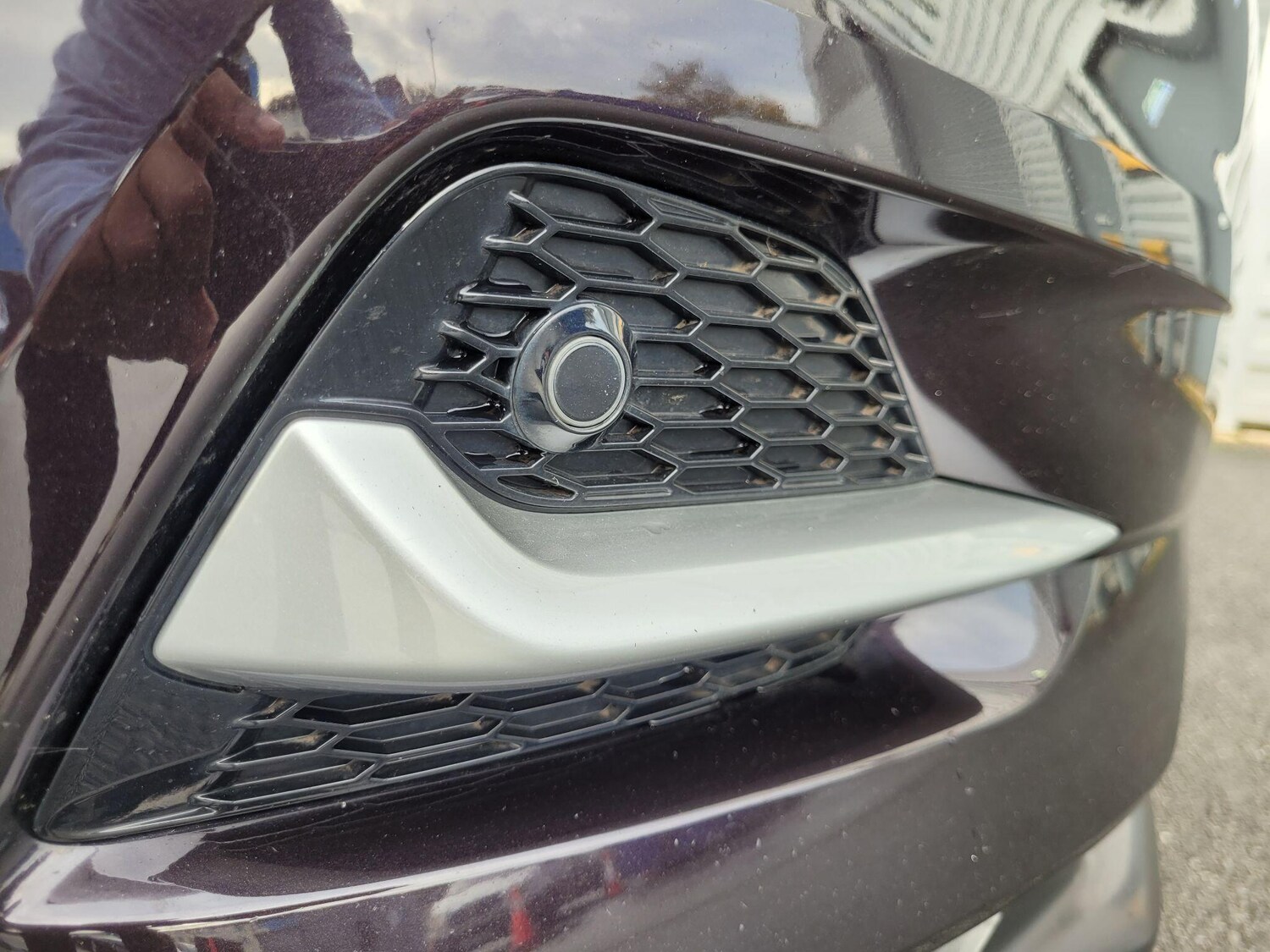 Used Nissan Qashqai 2018 for sale - 76370980: Photo 53