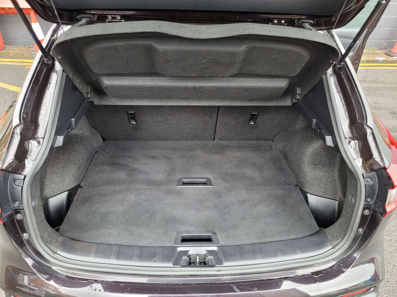 Used Nissan Qashqai 2018 for sale - 76370980: Photo 56