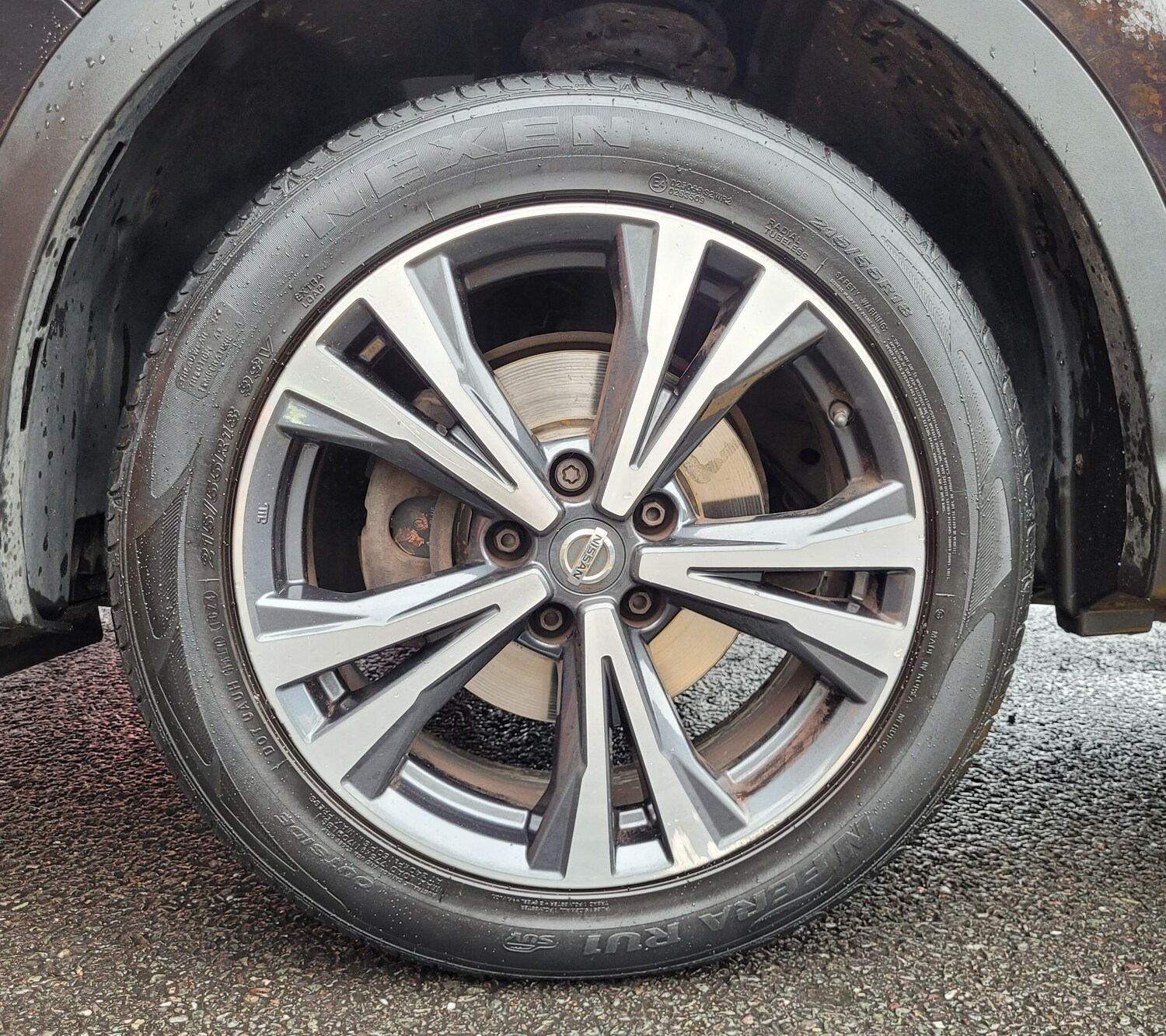 Used Nissan Qashqai 2018 for sale - 76370980: Photo 58