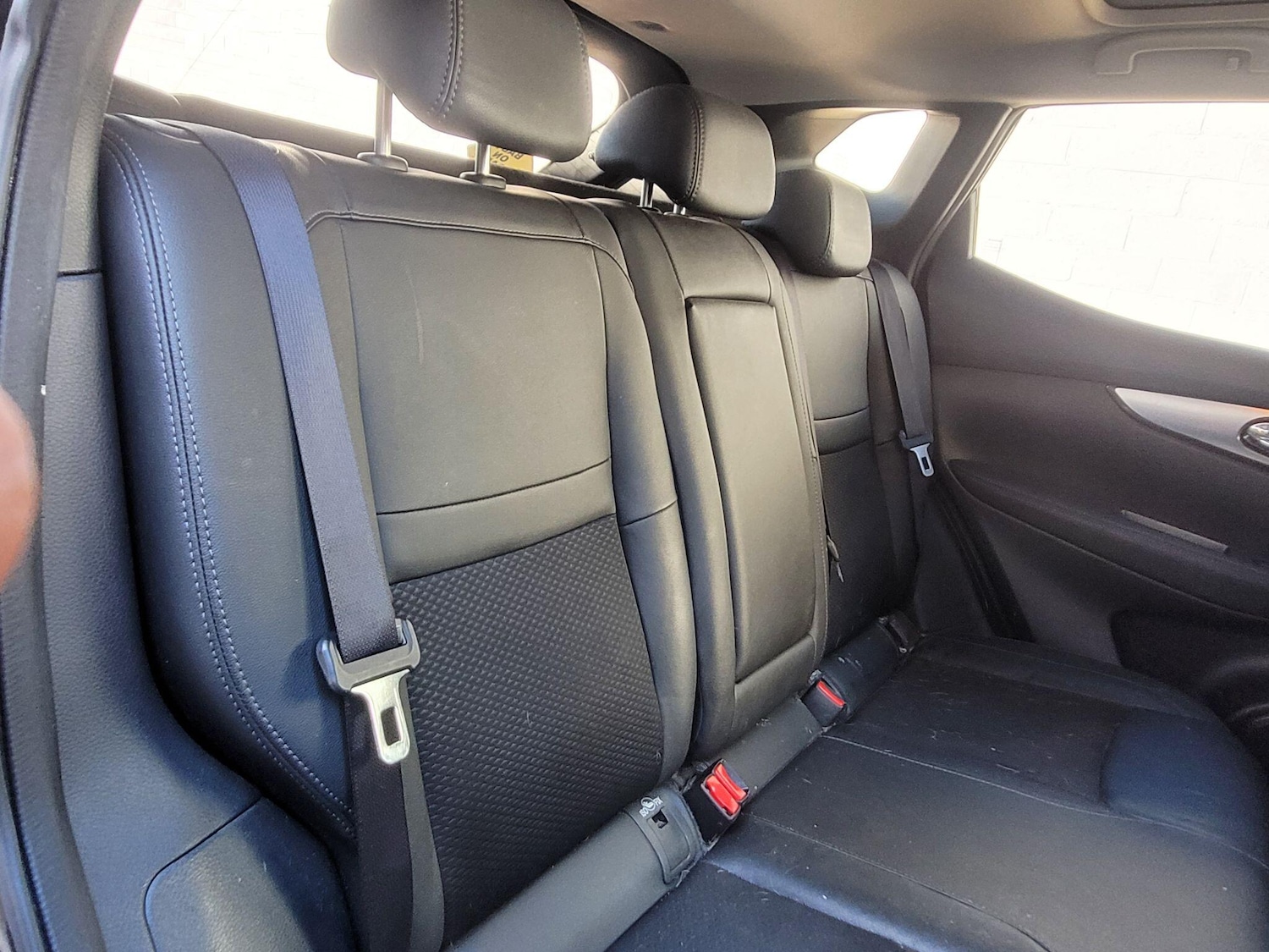 Used Nissan Qashqai 2018 for sale - 76370980: Photo 7