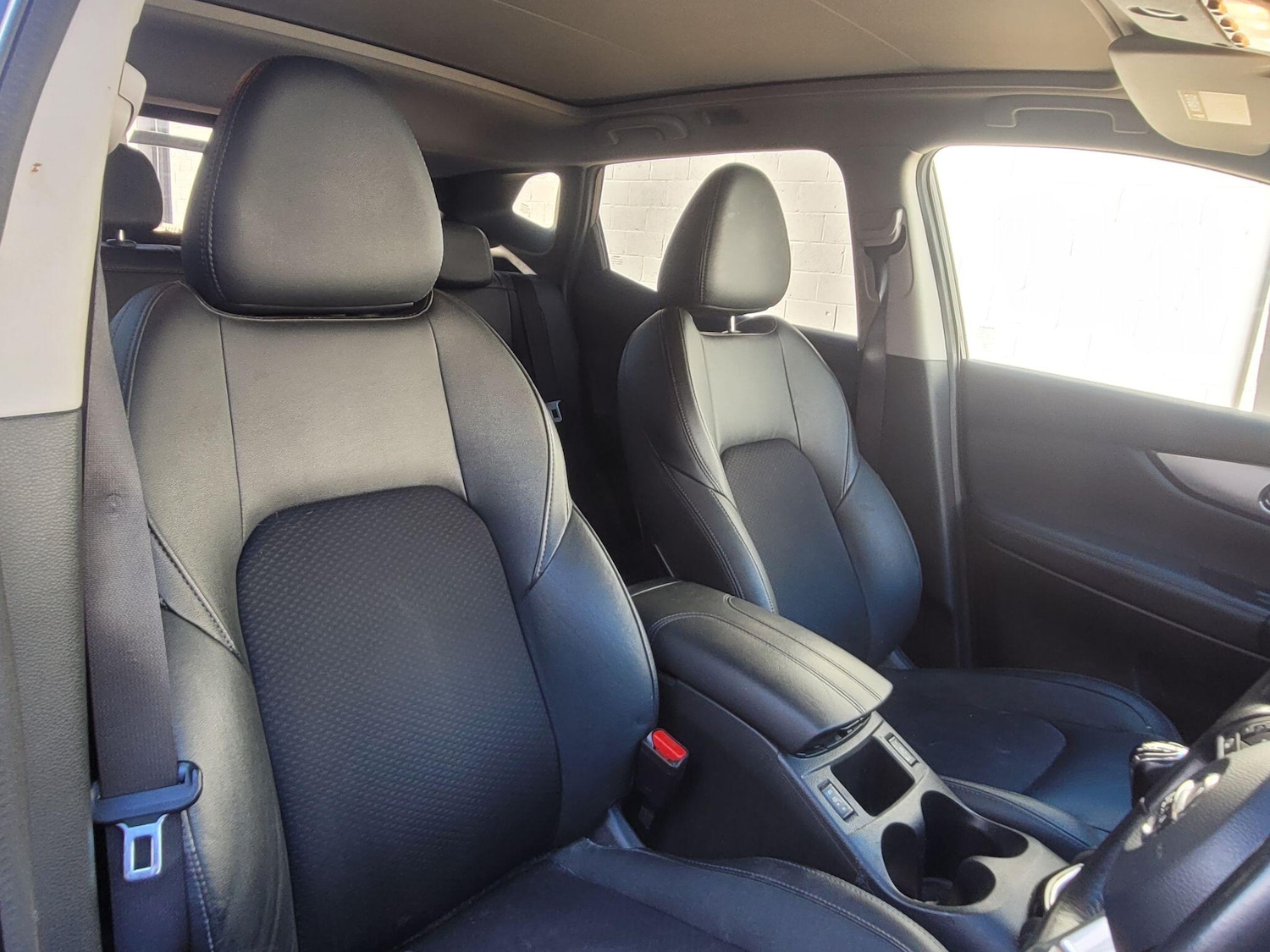 Used Nissan Qashqai 2018 for sale - 76370980: Photo 9