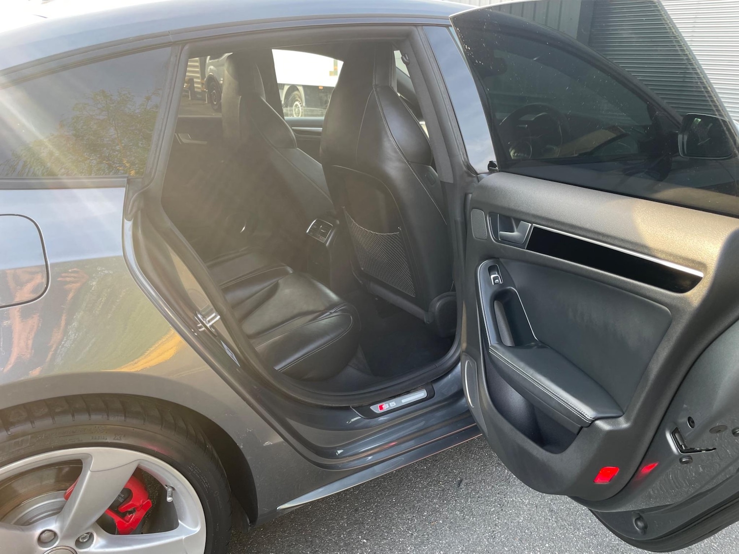 Vehicle 24