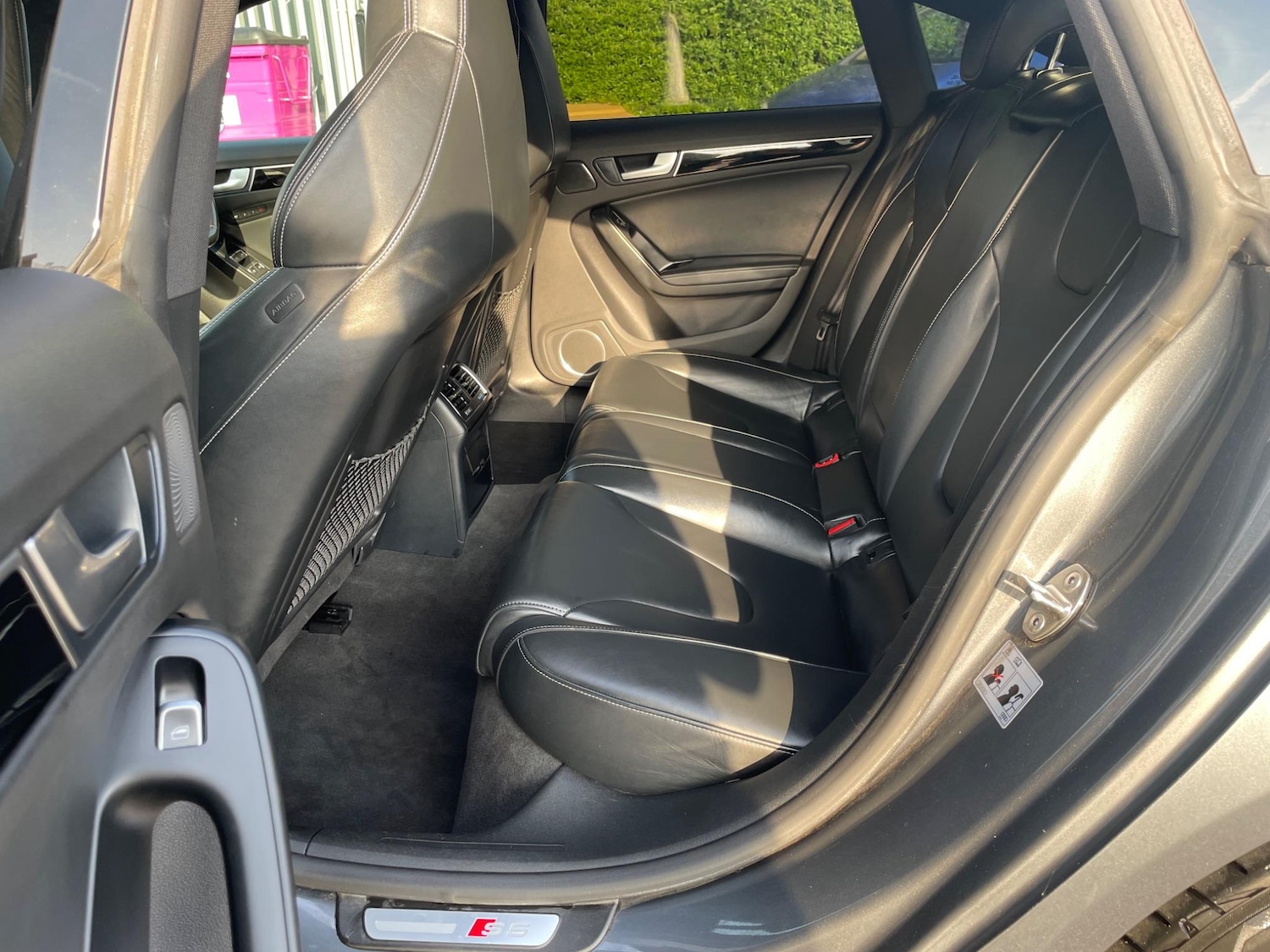 Vehicle 27