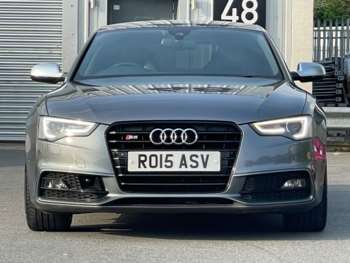 Used Audi S5 2015 for sale - 74739081: Photo