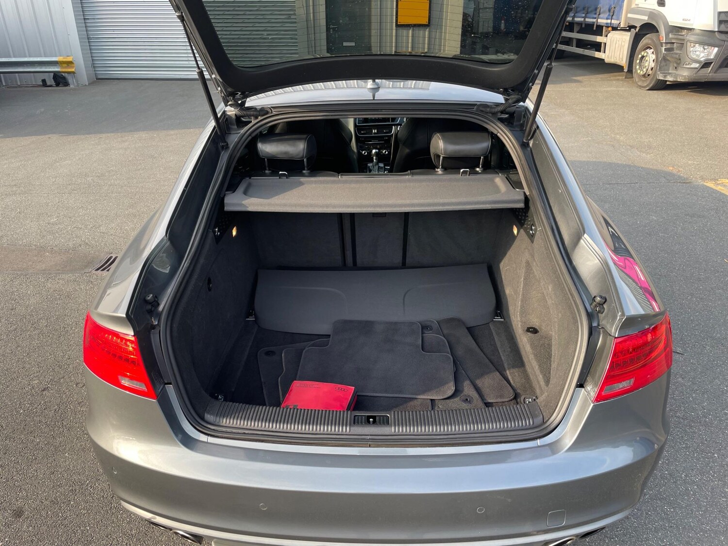 Vehicle 62