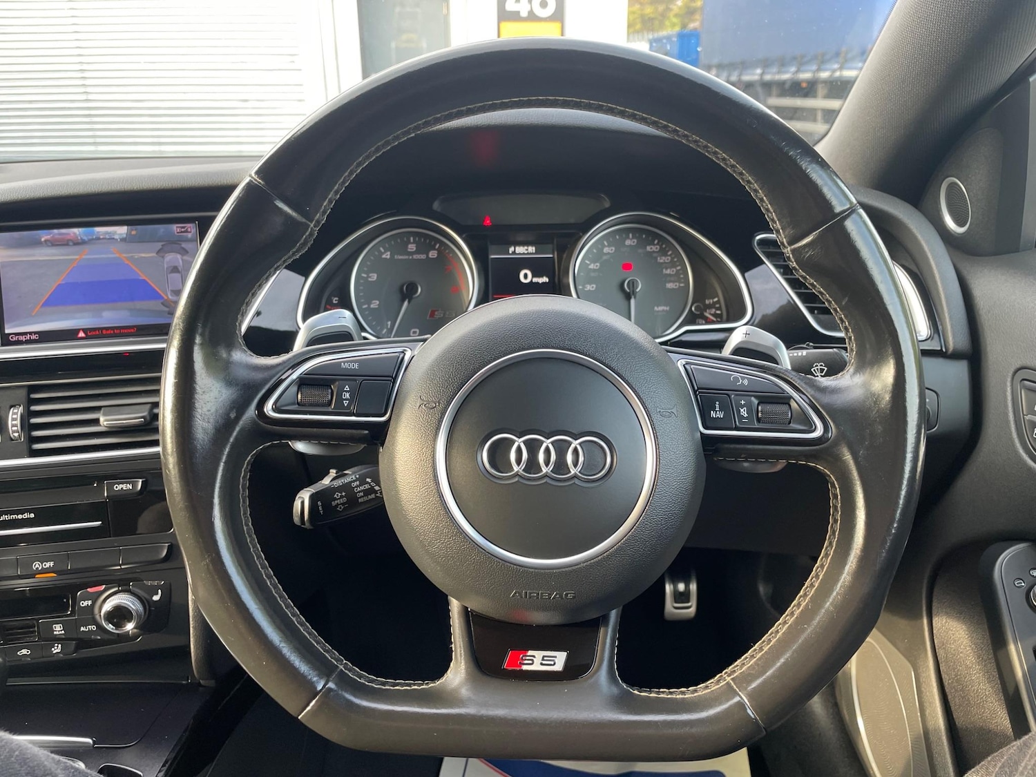Vehicle 64