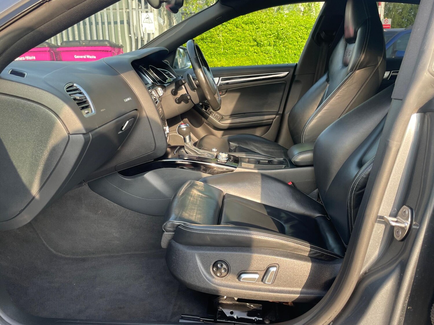 Vehicle 66