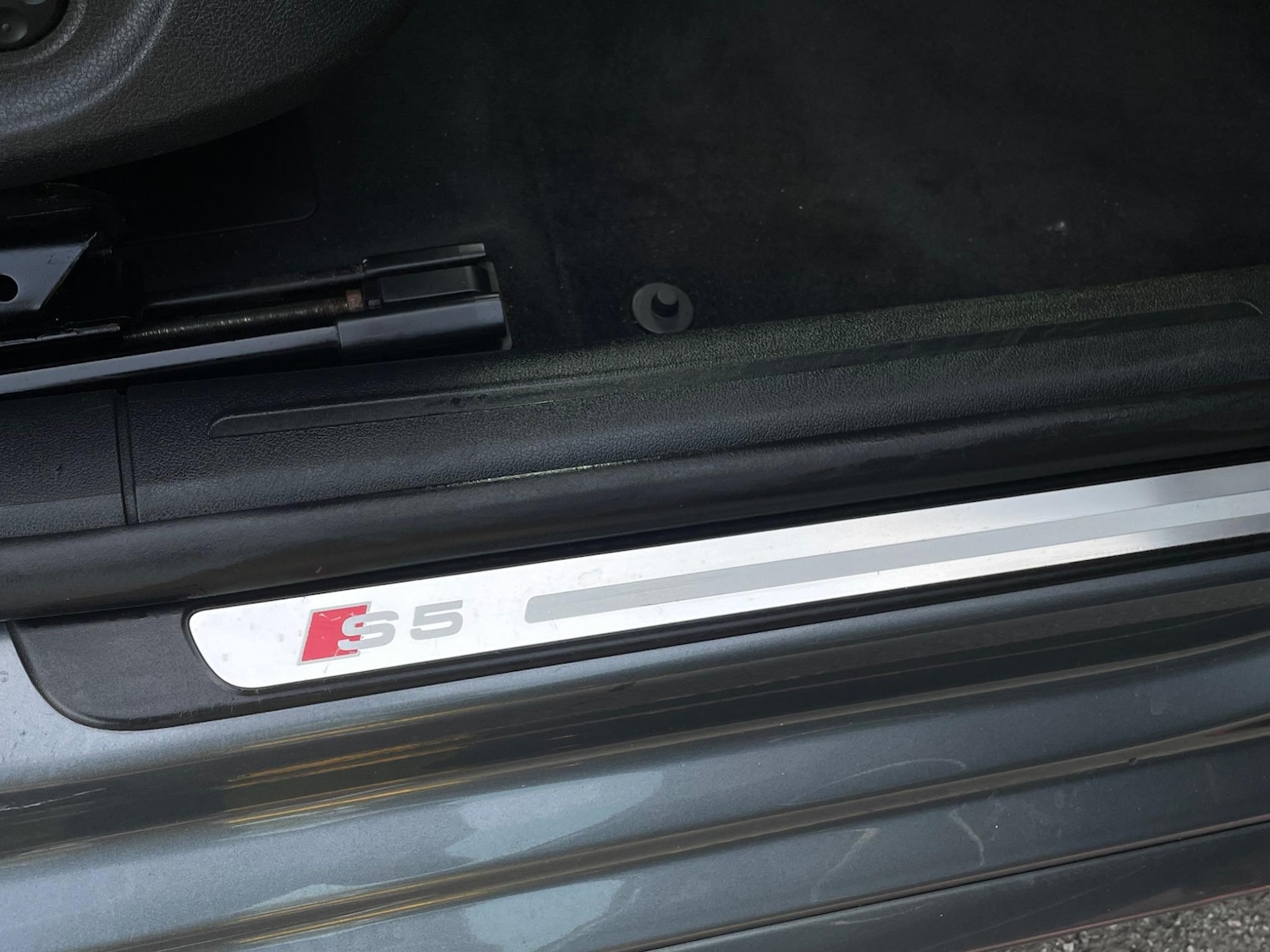 Vehicle 68