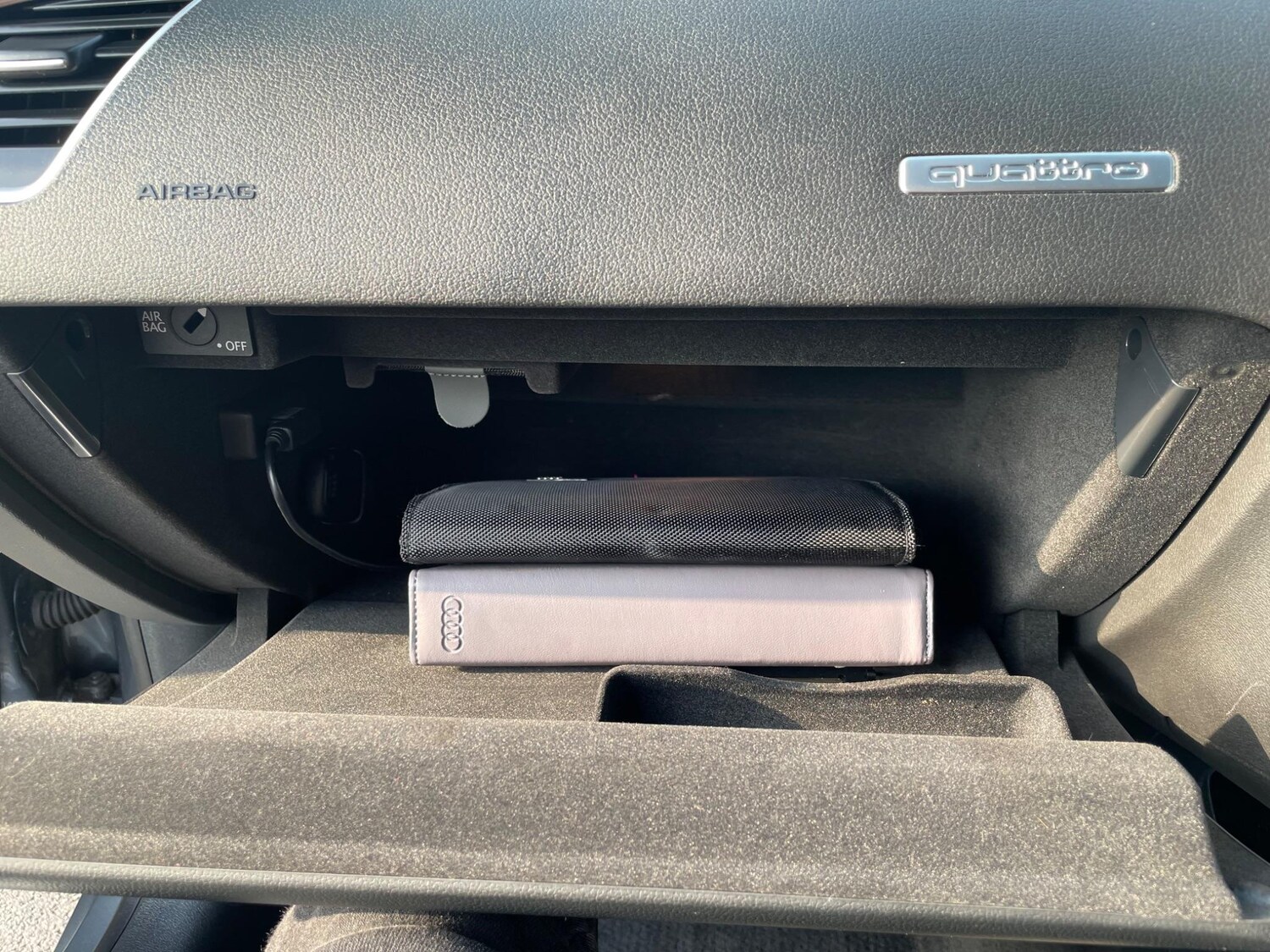 Vehicle 69