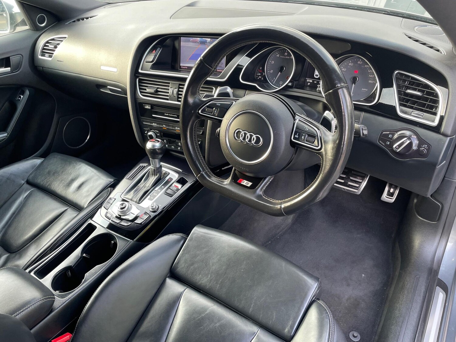 Vehicle 75