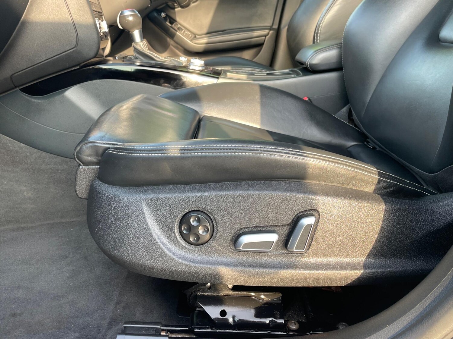 Vehicle 83