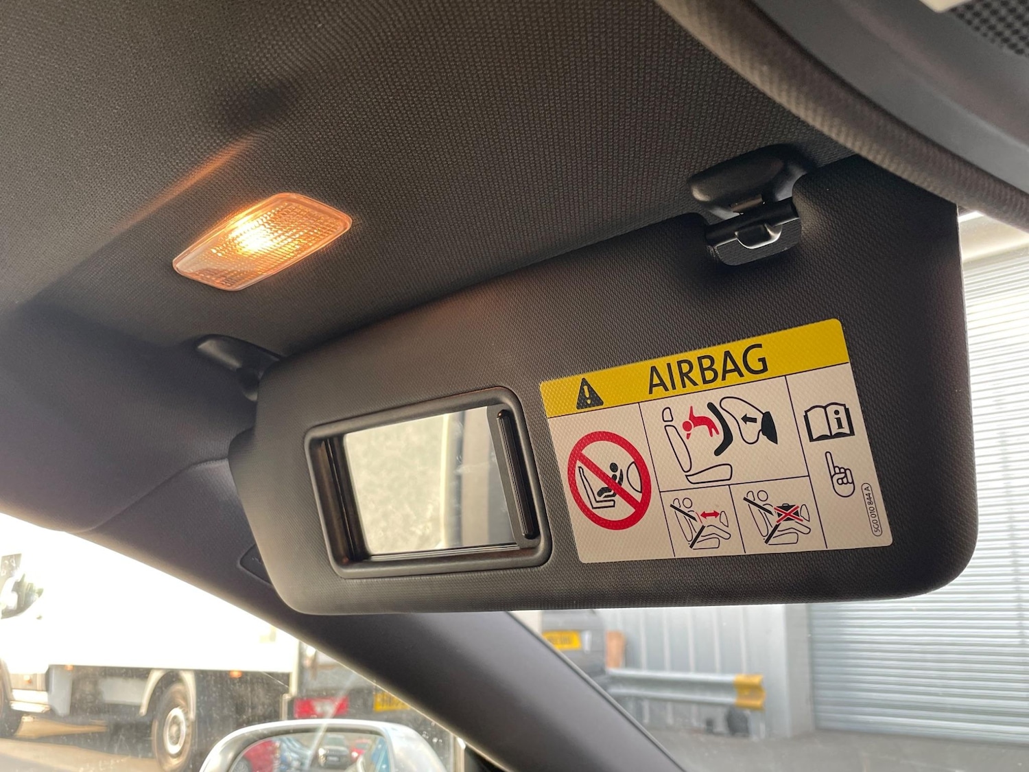 Vehicle 86