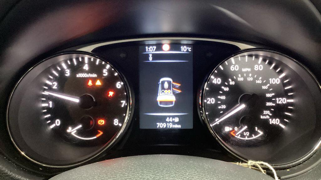 Used Nissan X-Trail 2017 for sale - 77066952: Photo 10