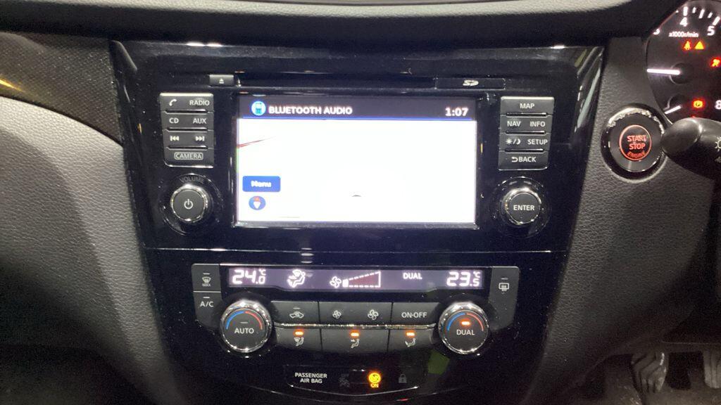 Used Nissan X-Trail 2017 for sale - 77066952: Photo 11