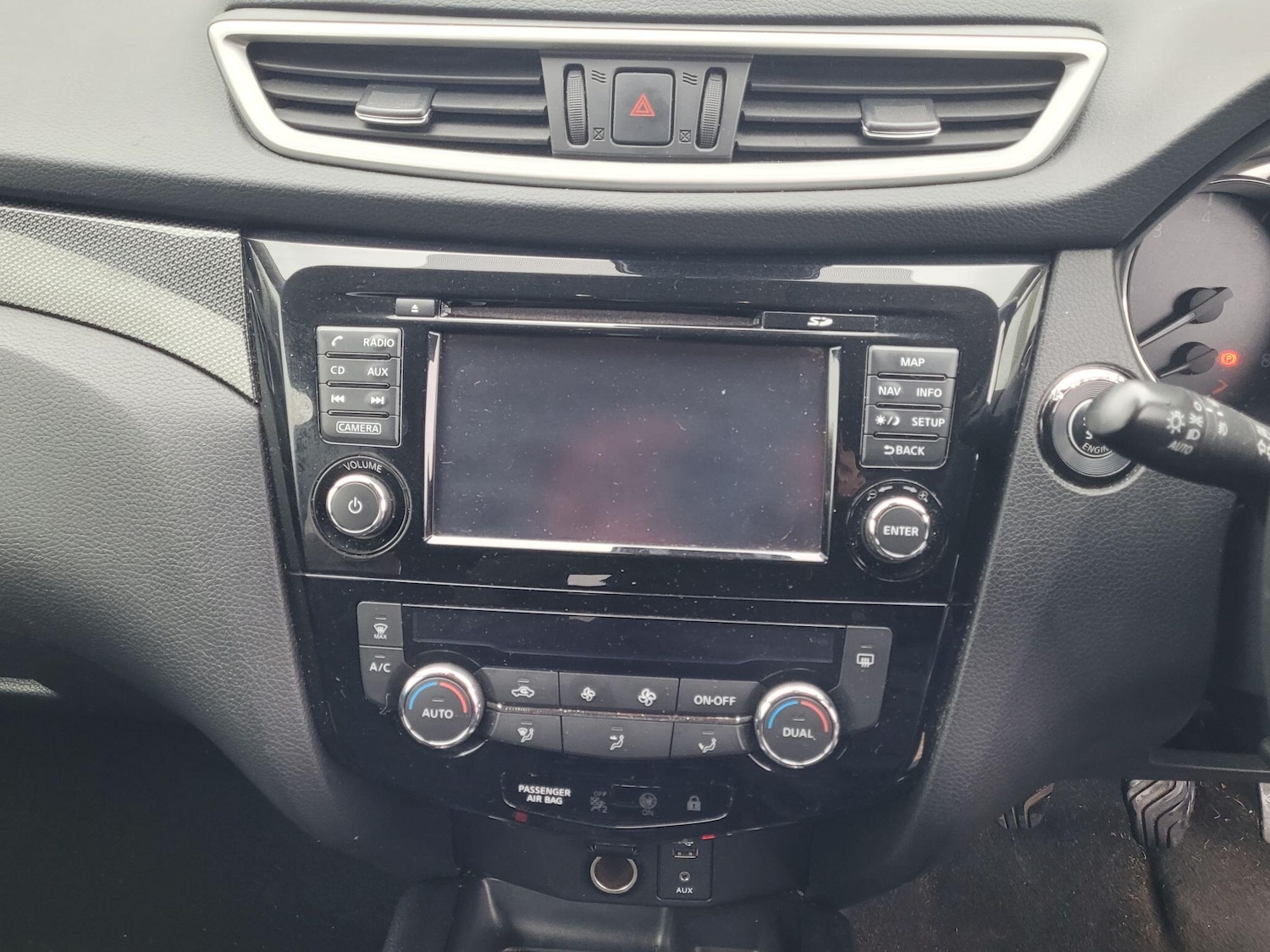 Used Nissan X-Trail 2017 for sale - 77066952: Photo 17