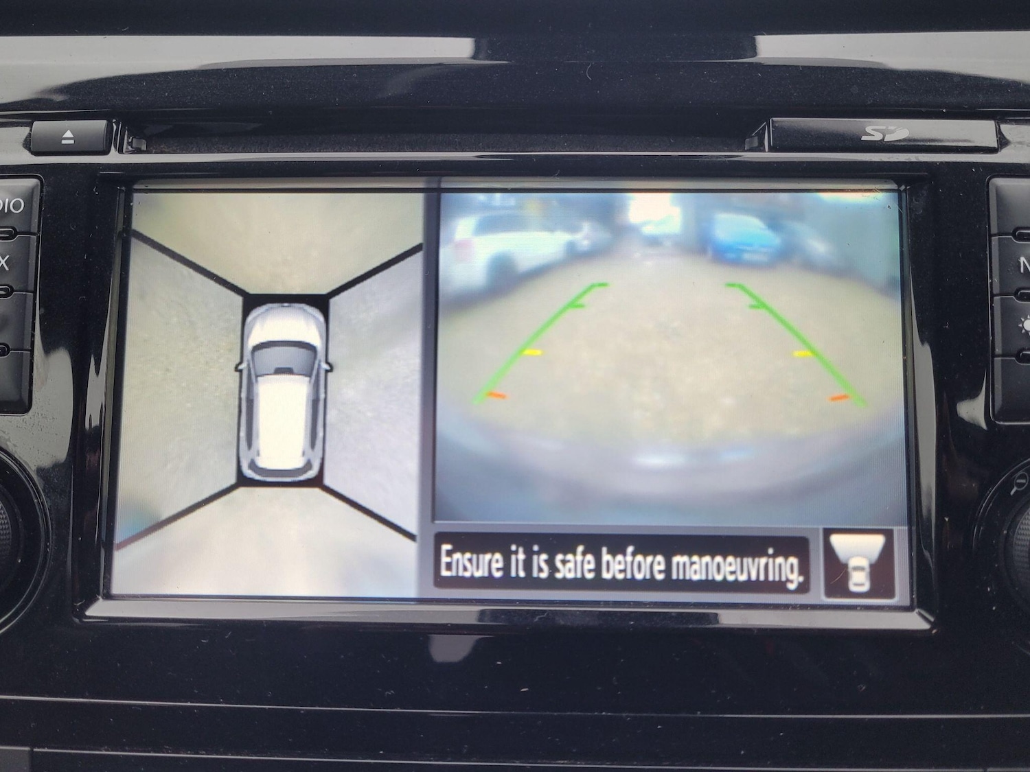 Used Nissan X-Trail 2017 for sale - 77066952: Photo 19