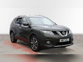 (17) - 1.6 DIG-T N-Vision Euro 6 (s/s) 5dr