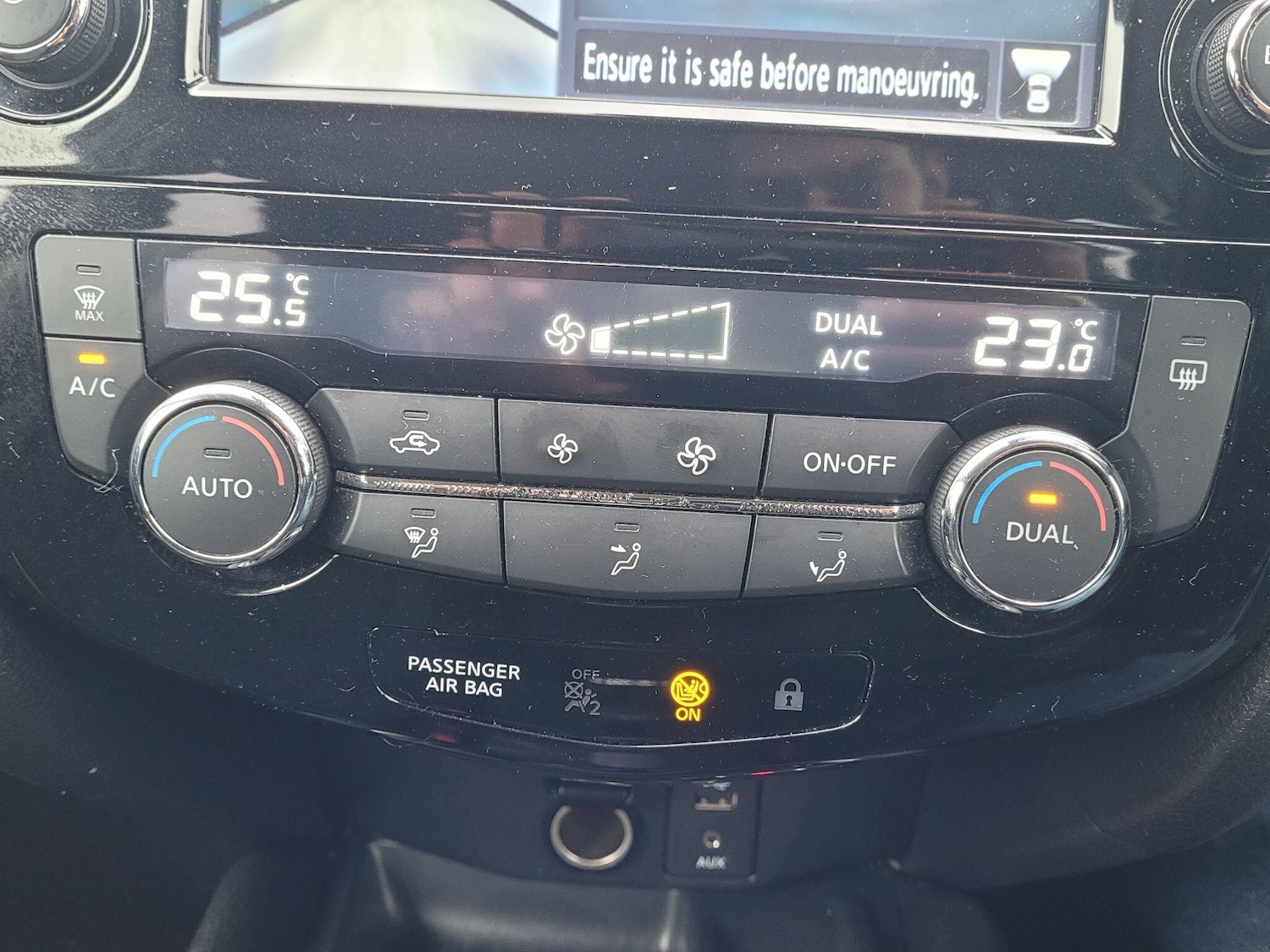 Used Nissan X-Trail 2017 for sale - 77066952: Photo 20