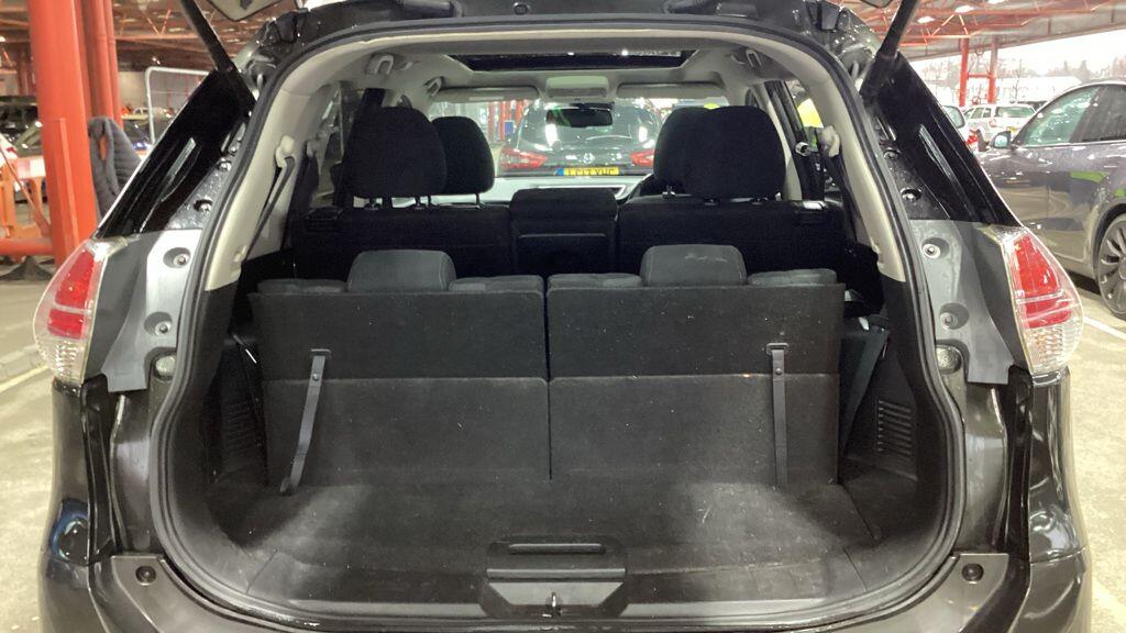 Used Nissan X-Trail 2017 for sale - 77066952: Photo 7