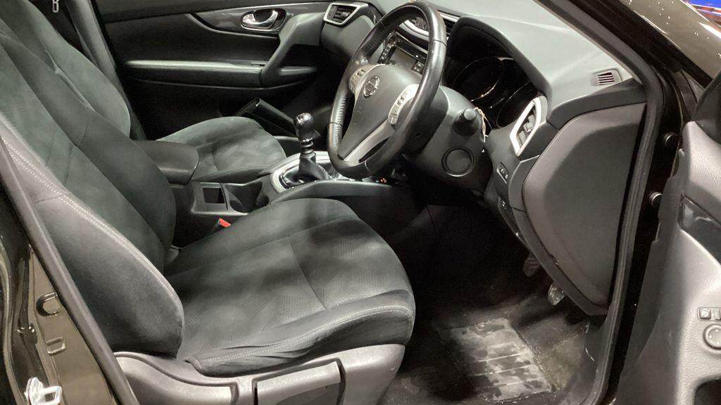 Used Nissan X-Trail 2017 for sale - 77066952: Photo 9