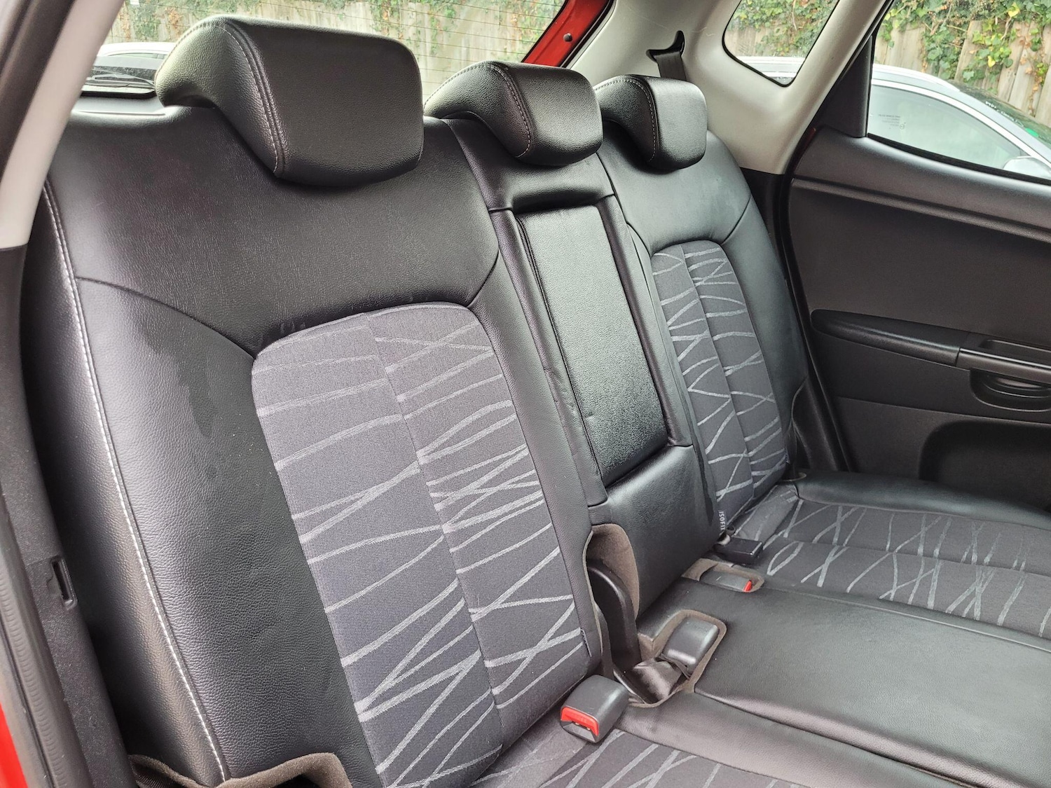 Used Kia Venga for sale - 77237983: Photo 10