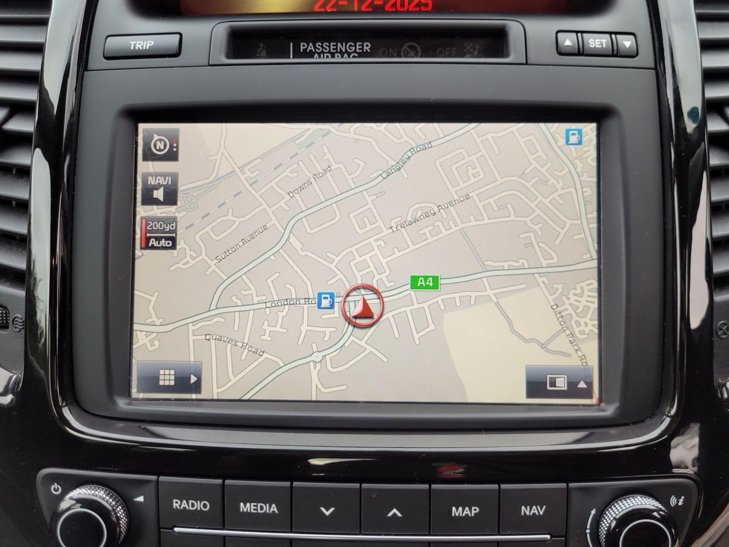 Used Kia Venga for sale - 77237983: Photo 14