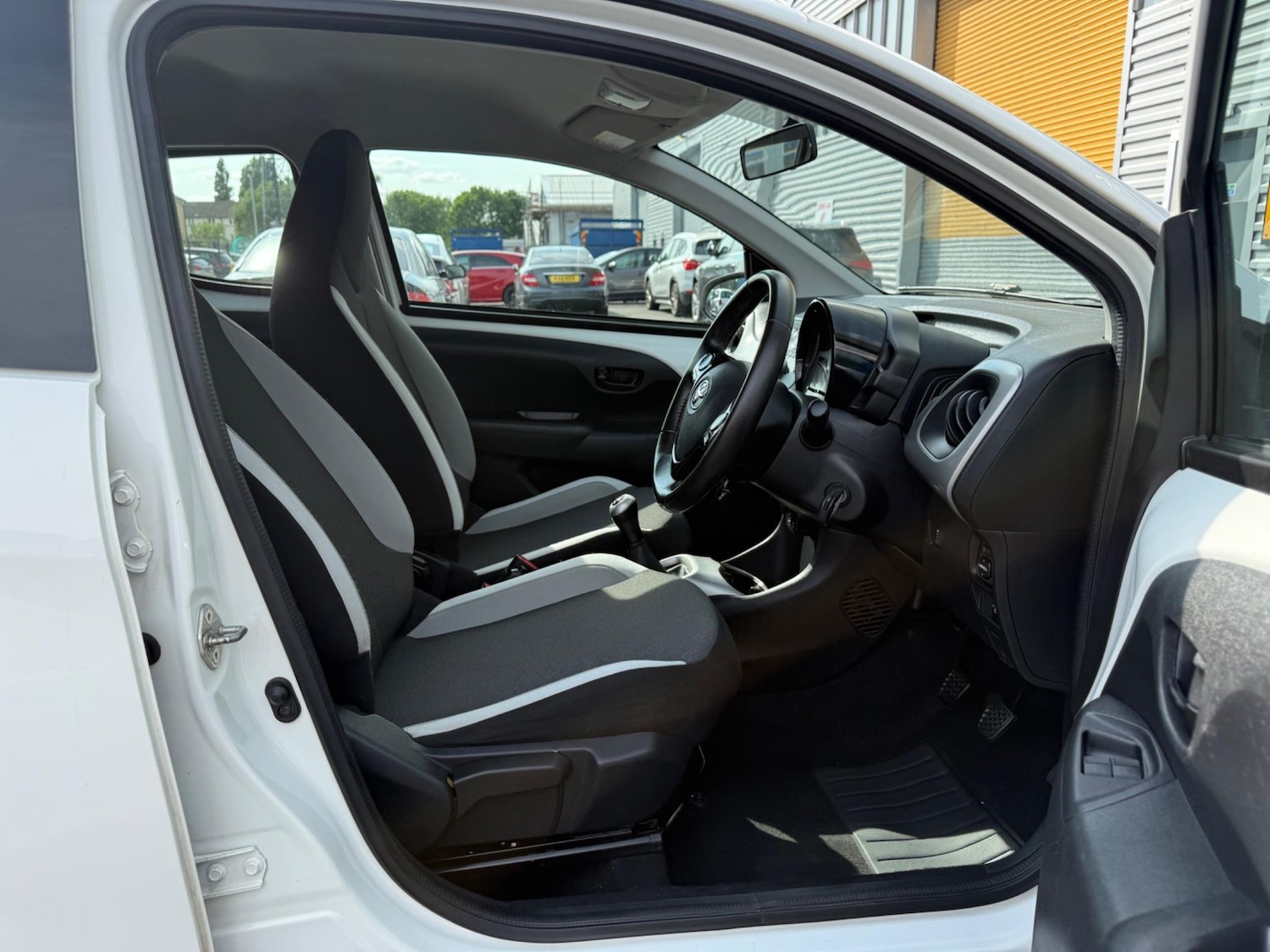 Vehicle 17