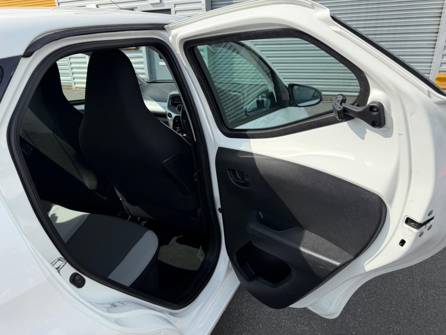 Vehicle 23