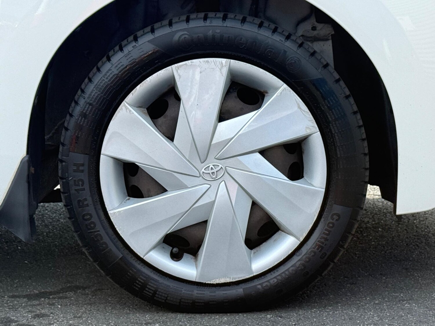 Vehicle 60