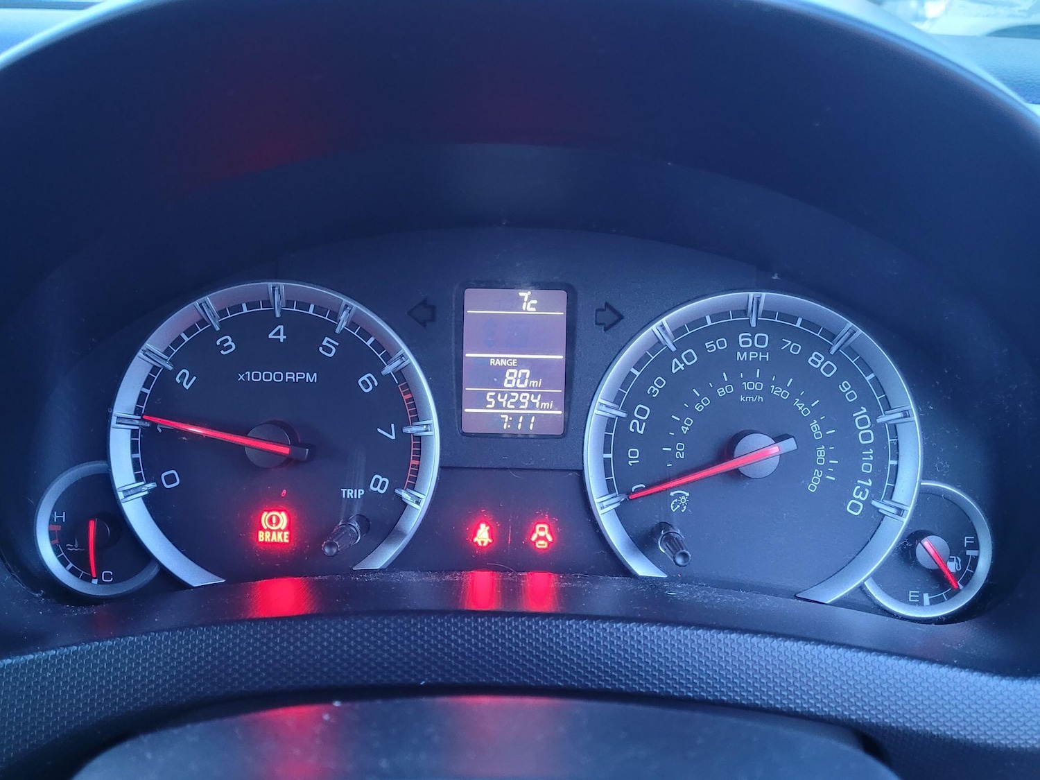 Used Suzuki Swift 2014 for sale - 77306021: Photo 15