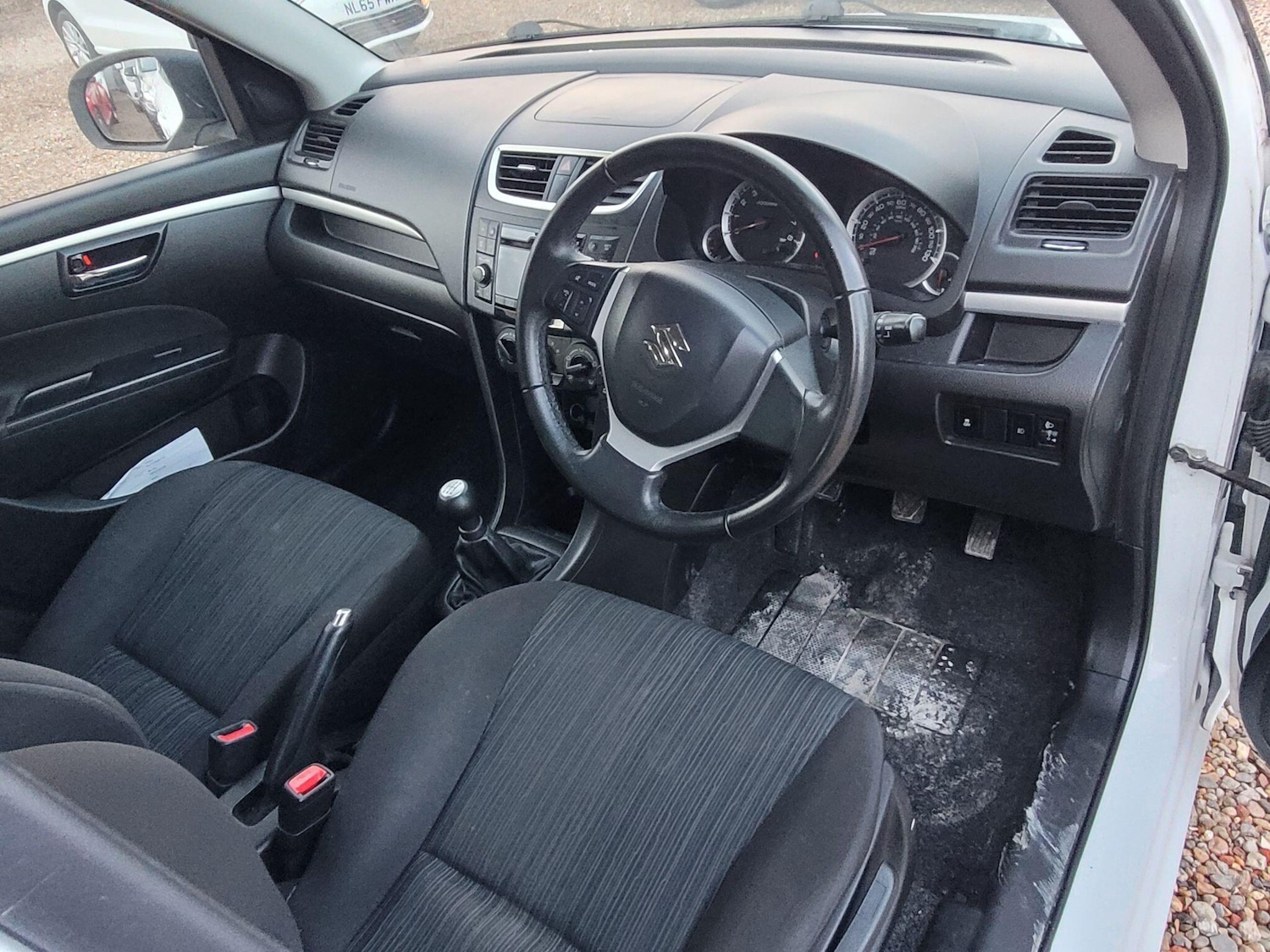 Used Suzuki Swift 2014 for sale - 77306021: Photo 18