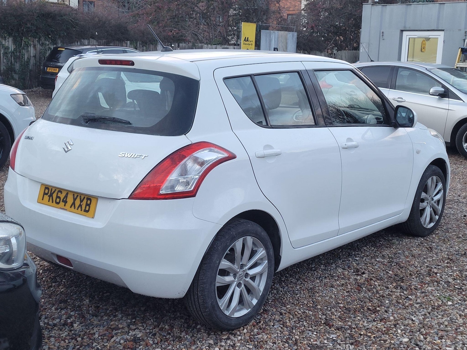 Used Suzuki Swift 2014 for sale - 77306021: Photo 7