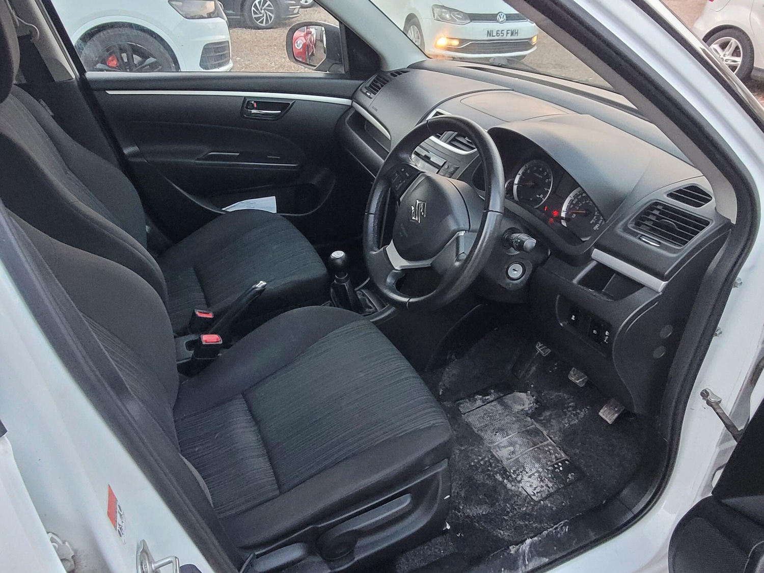 Used Suzuki Swift 2014 for sale - 77306021: Photo 9