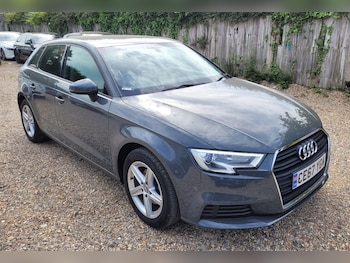Used Audi A3 2017 for sale - 78752948: Photo