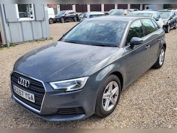 Used Audi A3 2017 for sale - 78752948: Photo
