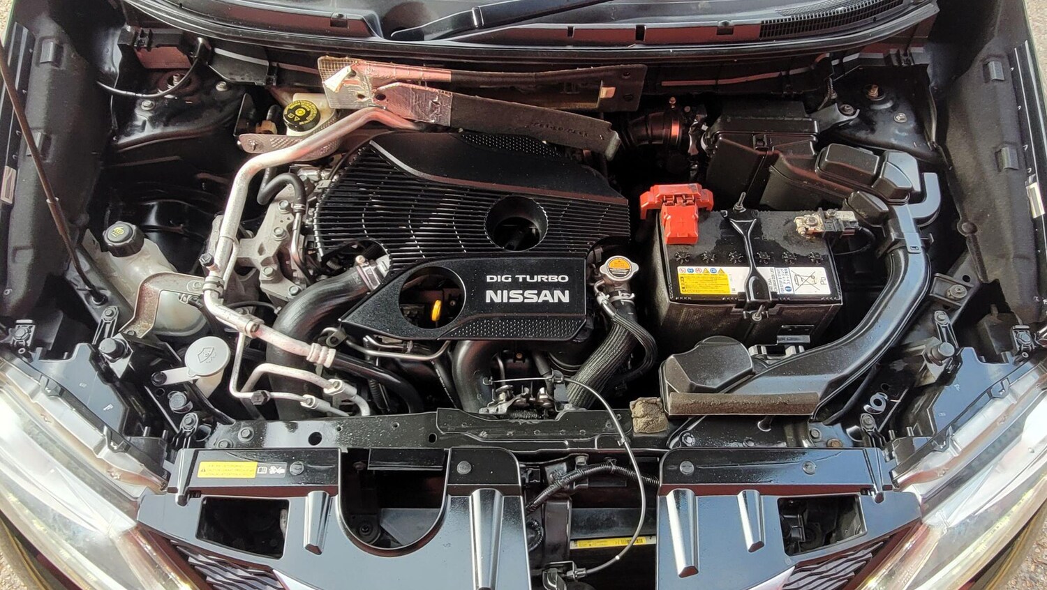 Used Nissan X-Trail 2017 for sale - 76397850: Photo 15