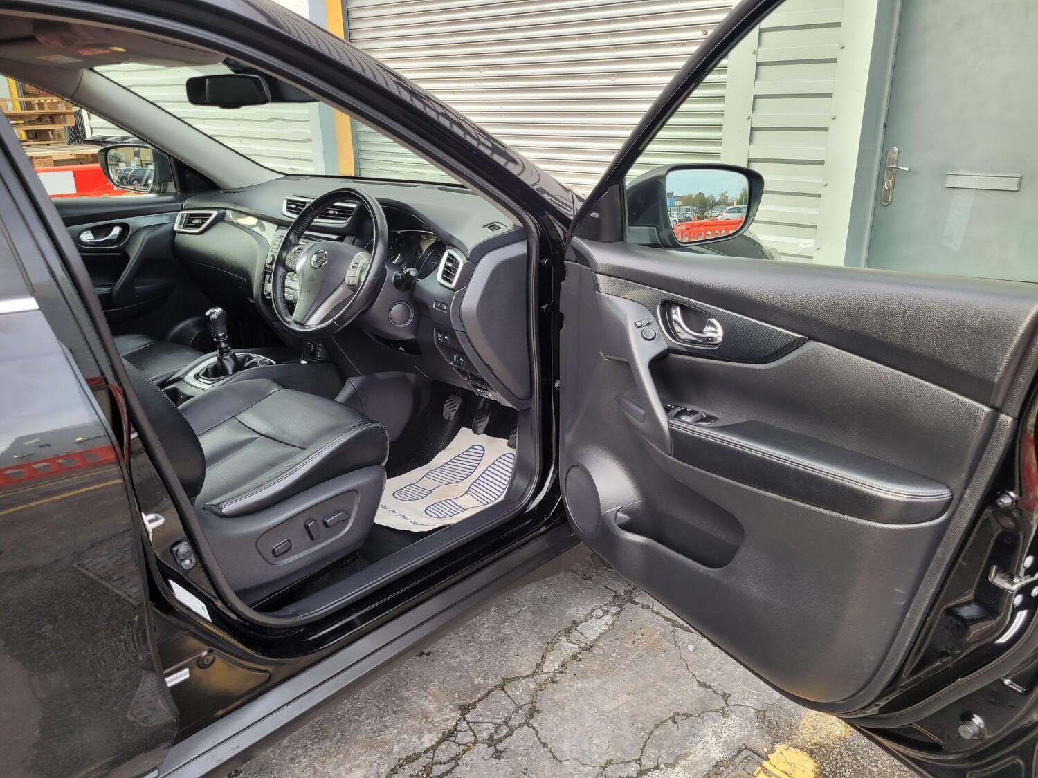 Used Nissan X-Trail 2017 for sale - 76397850: Photo 16