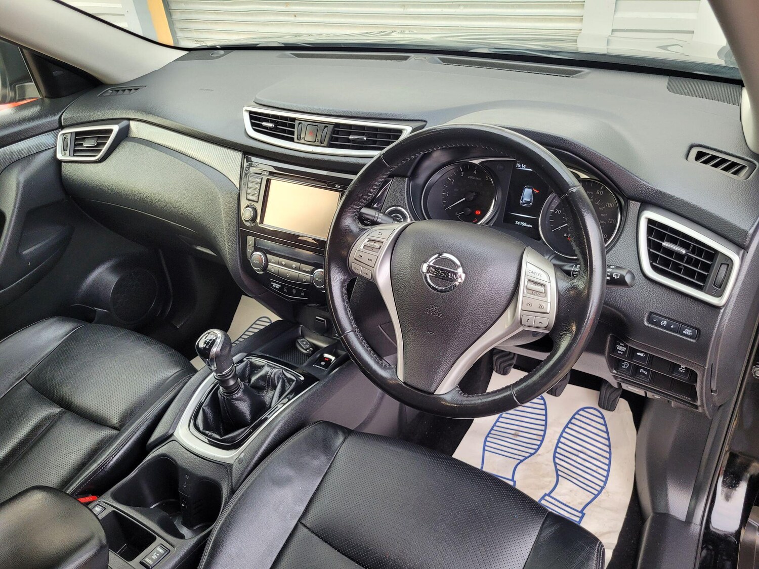 Used Nissan X-Trail 2017 for sale - 76397850: Photo 18