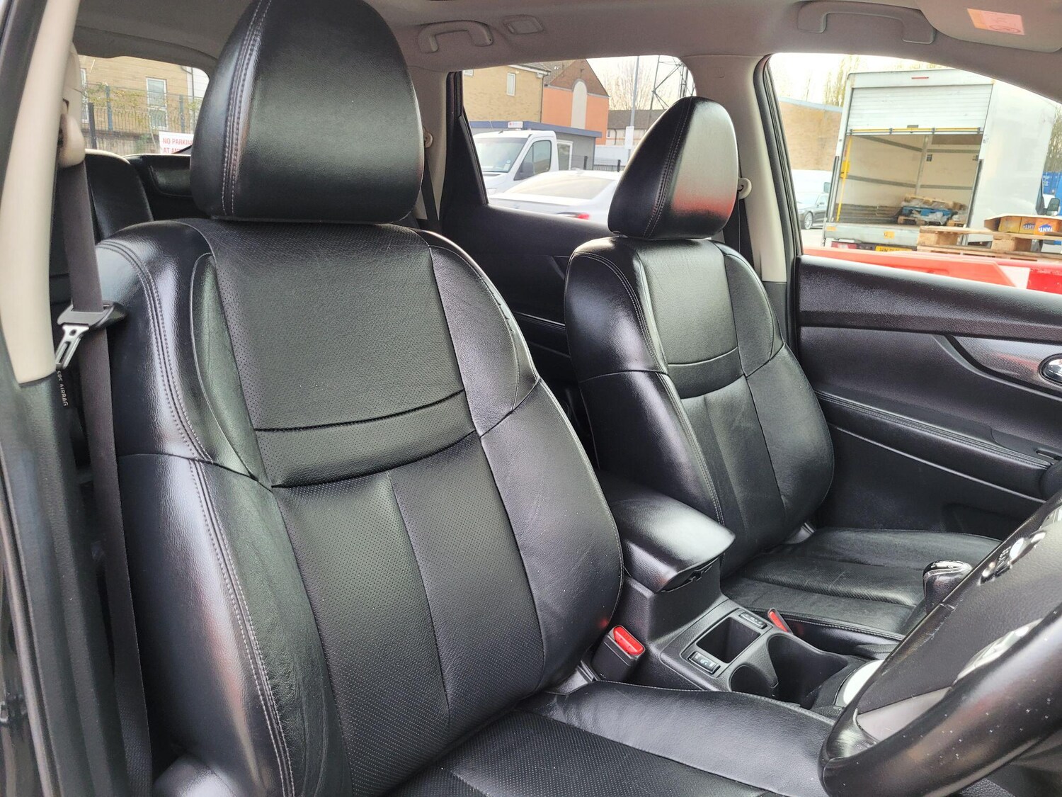 Used Nissan X-Trail 2017 for sale - 76397850: Photo 19