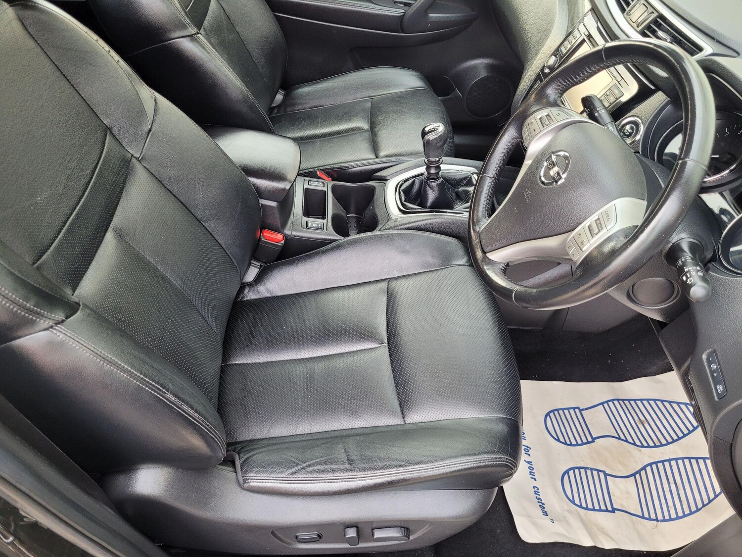 Used Nissan X-Trail 2017 for sale - 76397850: Photo 20