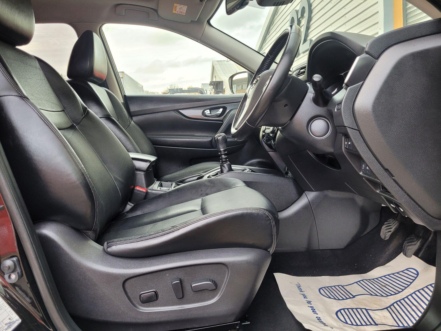 Used Nissan X-Trail 2017 for sale - 76397850: Photo 21