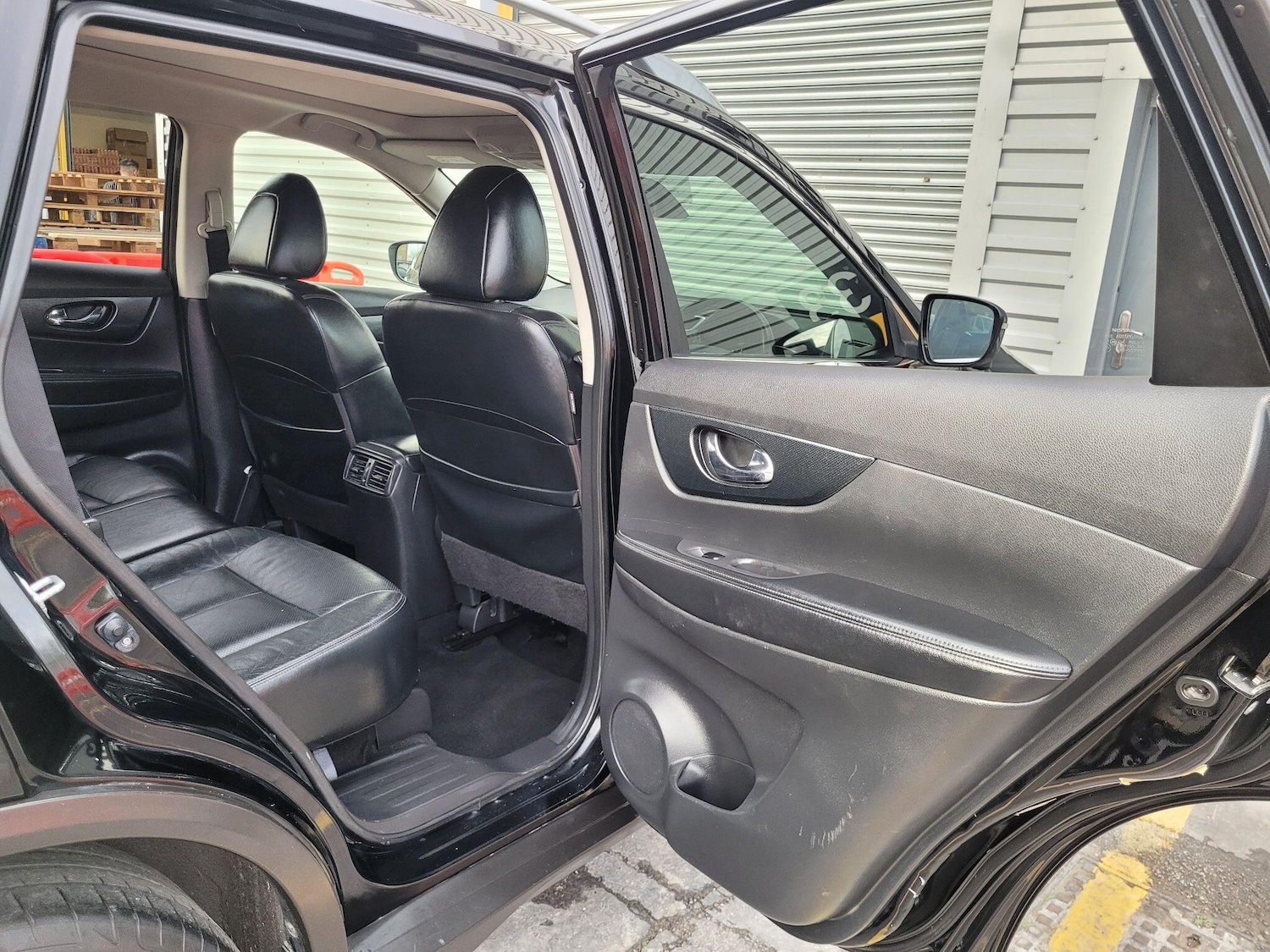 Used Nissan X-Trail 2017 for sale - 76397850: Photo 22