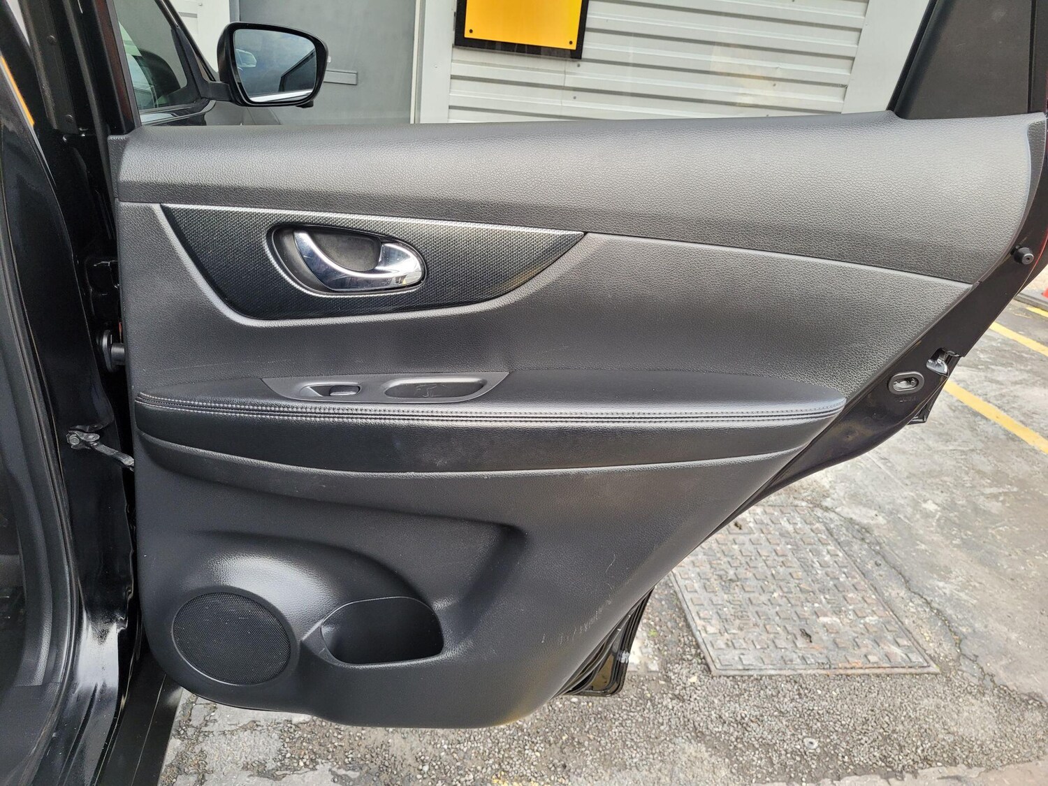 Used Nissan X-Trail 2017 for sale - 76397850: Photo 23