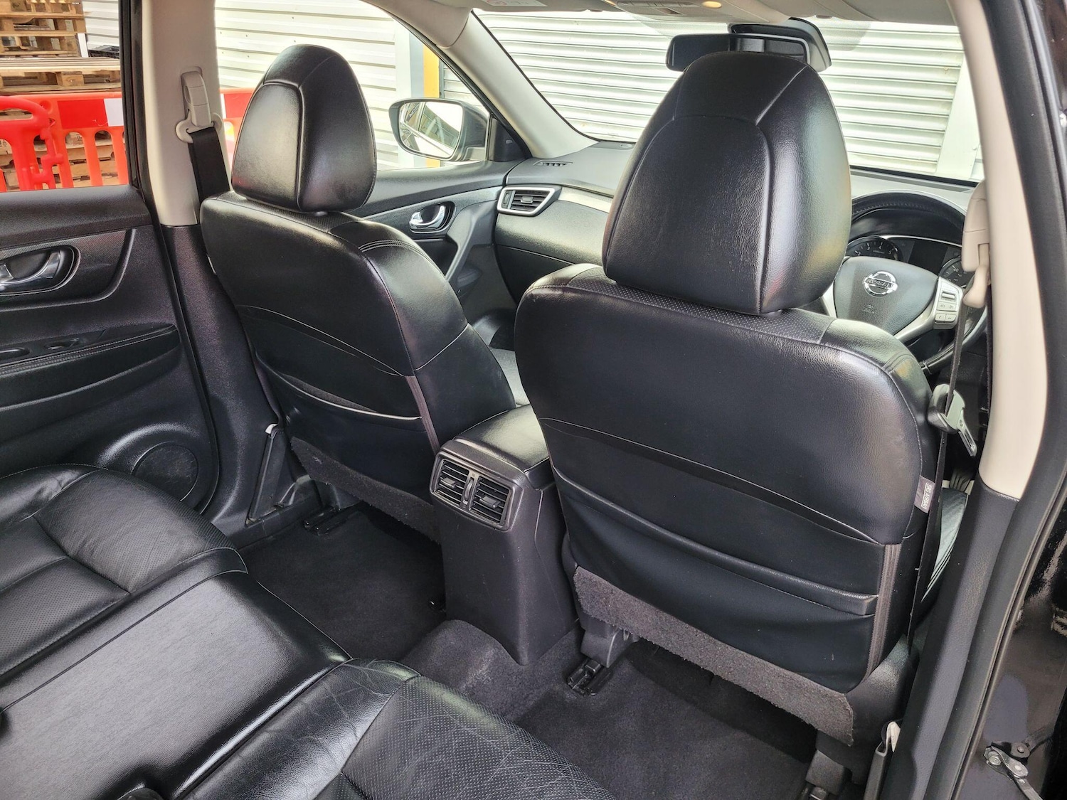 Used Nissan X-Trail 2017 for sale - 76397850: Photo 24