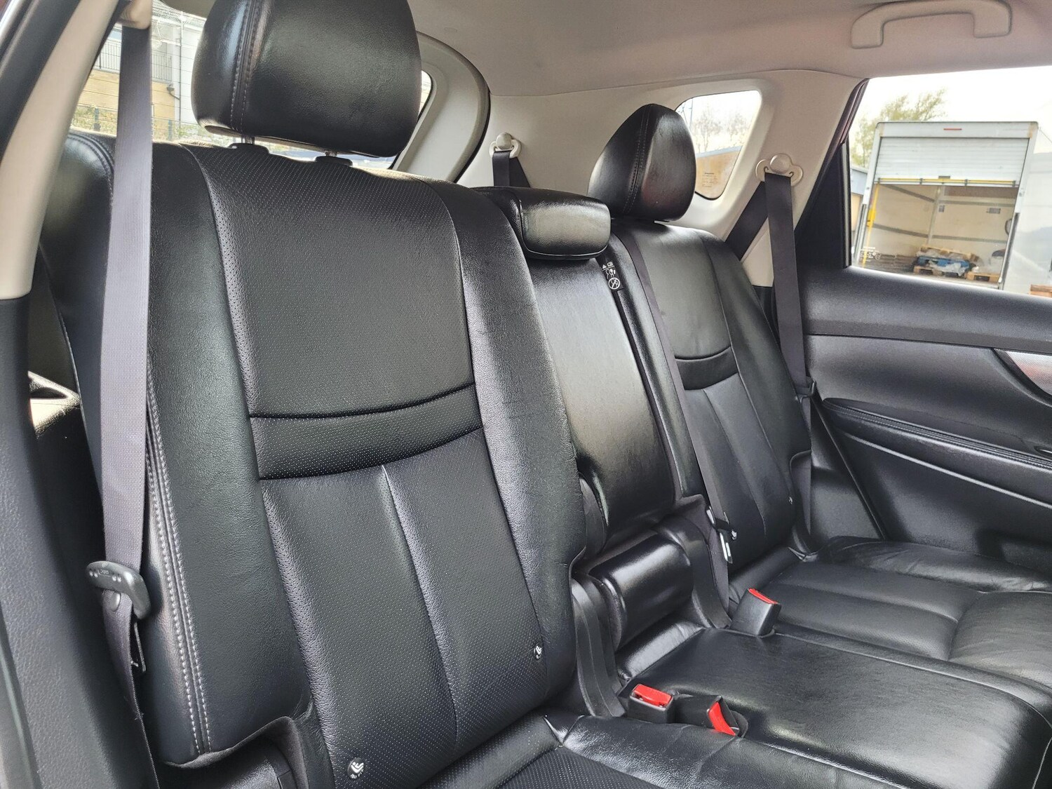 Used Nissan X-Trail 2017 for sale - 76397850: Photo 25