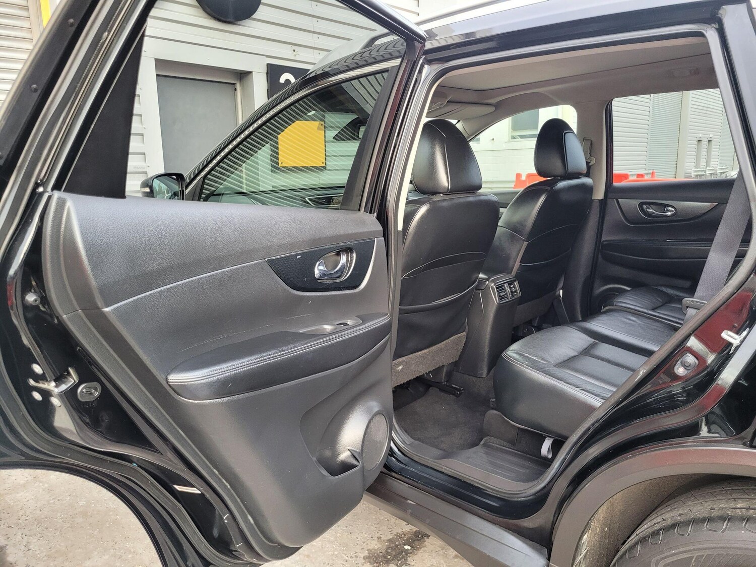 Used Nissan X-Trail 2017 for sale - 76397850: Photo 29